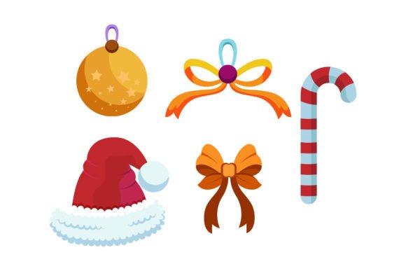 Christmas Year Illustrations: A Designer's Review
