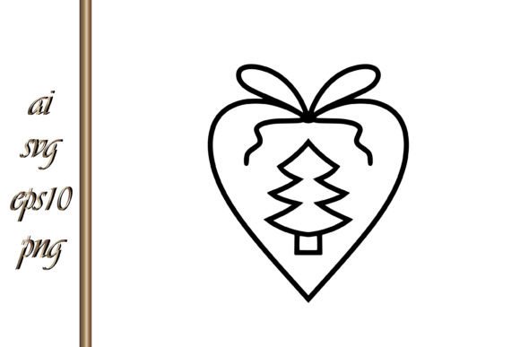 Xmas Heart Doodle: A Designer's Review for Holiday Stitching